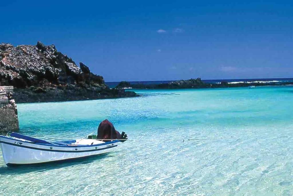 Appartamento Precioso Atico Con Vistas Espectaculares. Corralejo Esterno foto