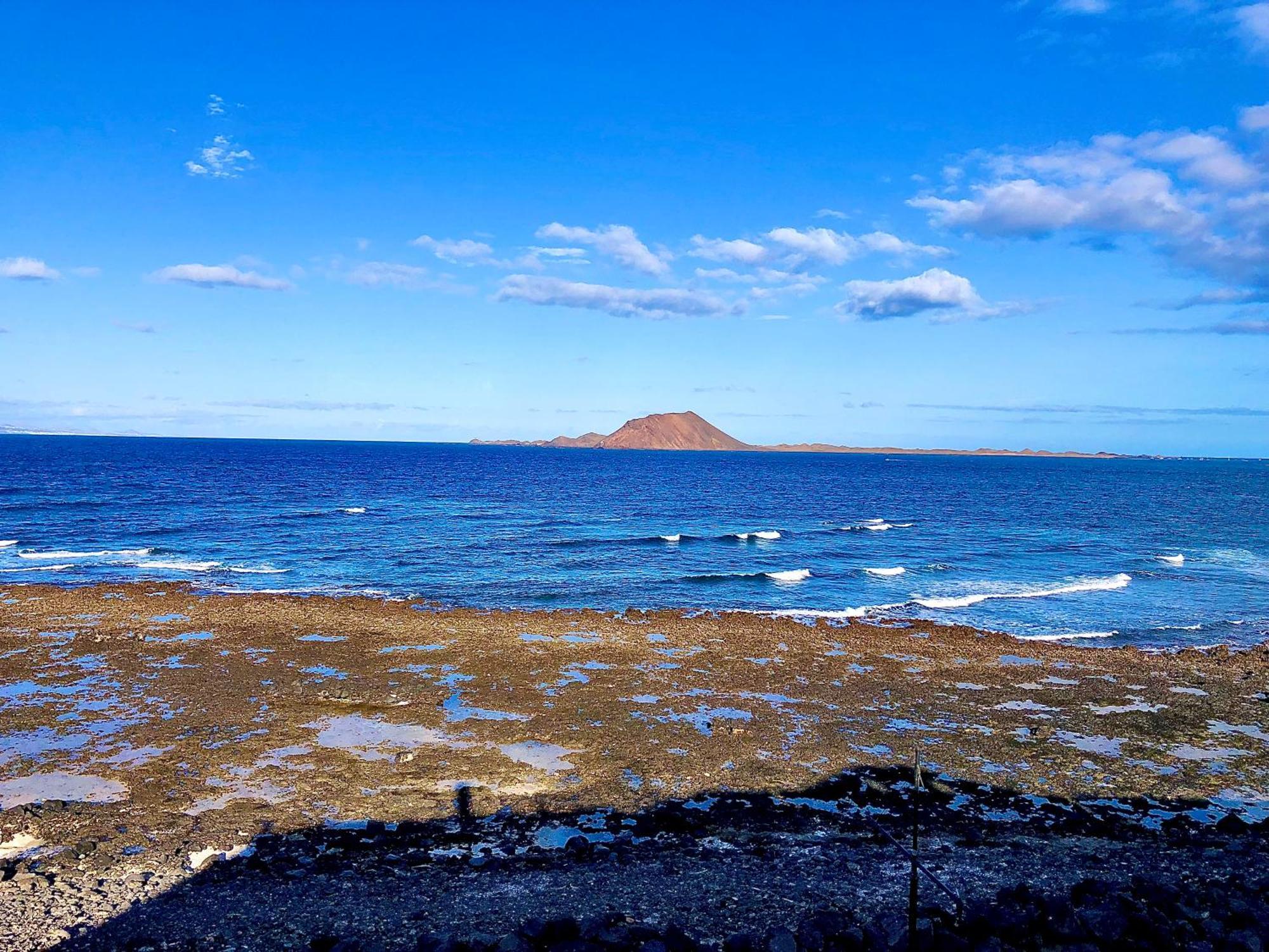 Appartamento Precioso Atico Con Vistas Espectaculares. Corralejo Esterno foto